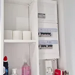 ô Stud'yo Appartement