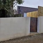 Appartement ô Stud'yo *