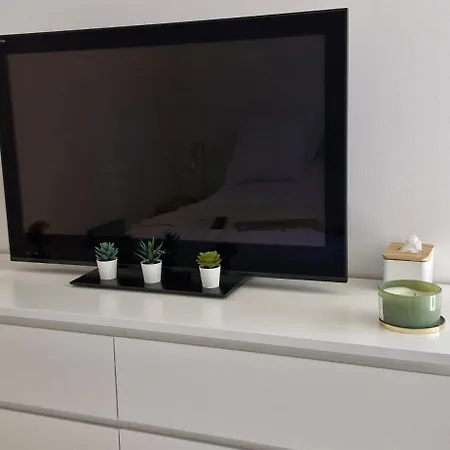 ô Stud'yo Appartement Talmont-Saint-Hilaire