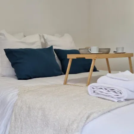 ô Stud'yo Appartement Talmont-Saint-Hilaire