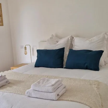 ô Stud'yo Appartement Talmont-Saint-Hilaire