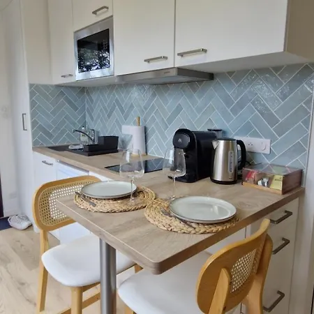 Appartement ô Stud'yo *