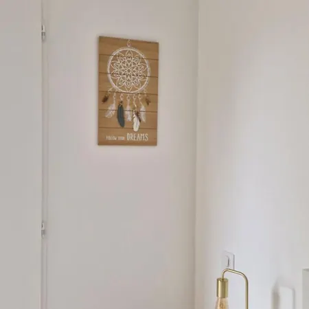 Apartment O Stud'yo Talmont-Saint-Hilaire